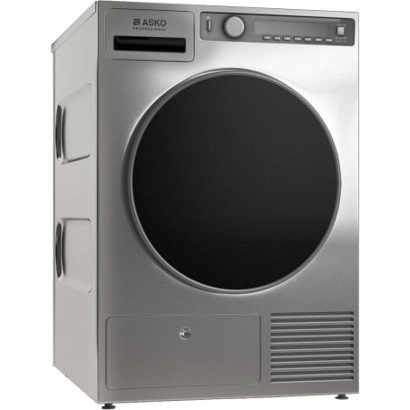 SECHE LINGE PRO ET INTENSIF ASKO Front 7kg Condens 17prg Tamb11 TDC1772CT