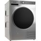 SECHE LINGE PRO ET INTENSIF ASKO Front 7kg Condens 17prg Tamb11 TDC1772CT