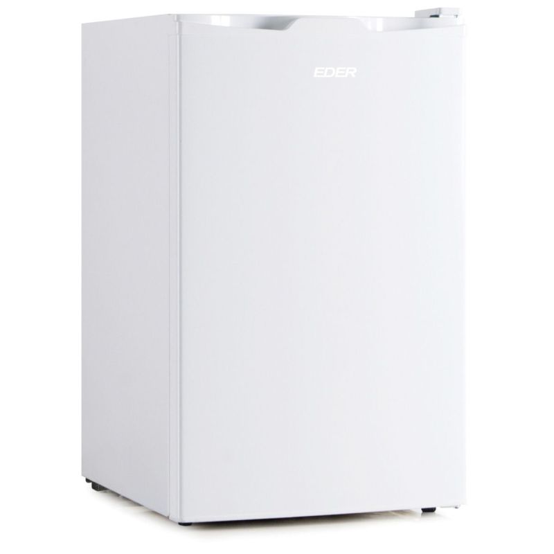 REFRIGERATEUR TABLE TOP EDER 85l H82,5l45,5 39db EC Manu ERFS85TTW-11