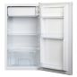 REFRIGERATEUR TABLE TOP EDER 85l H82,5l45,5 39db EC Manu ERFS85TTW-11