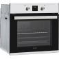 FOUR PYROLYSE SHARP Pack-four Pyro 68l Ix + Table S1-61D27ITK
