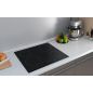 FOUR PYROLYSE SHARP Pack-four Pyro 68l Ix + Table S1-61D27ITK