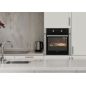 FOUR PYROLYSE SHARP Pack-four Pyro 68l Ix + Table S1-61D27ITK