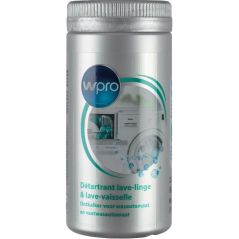 ACC COMMUNS LAVE LINGE LAVE VA WPRO Detartrant Prof 250gr Plvll DES103