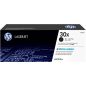 CONSOMMABLE LASER HEWLETT PACKARD Toner Noir Xl Pour LJ PRO 203 CF 230 X