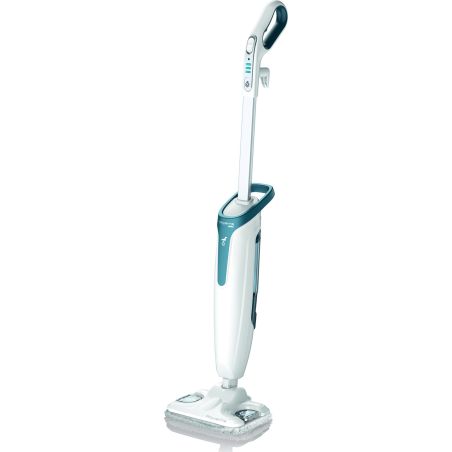 NETTOYEUR VAPEUR ROWENTA 1200w Steam Power All Floors 8 RY 6597 WH