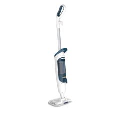 NETTOYEUR VAPEUR ROWENTA 1200w Steam Power All Floors 8 RY 6597 WH