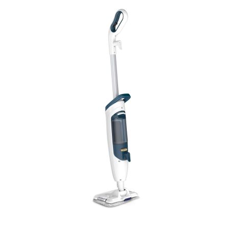 NETTOYEUR VAPEUR ROWENTA 1200w Steam Power All Floors 8 RY 6597 WH
