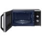 FOUR MICRO ONDES GRIL SAMSUNG MENAGER 23l Gril 800w Elec Led Silver MG 23 K 3614 AS FOUR MICRO ONDES GRIL SAMSUNG MENAGER 23l Gril 800w Elec Led Silver MG 23 K 3614 AS