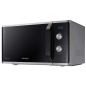 FOUR MICRO ONDES GRIL SAMSUNG MENAGER 23l Gril 800w Elec Led Silver MG 23 K 3614 AS FOUR MICRO ONDES GRIL SAMSUNG MENAGER 23l Gril 800w Elec Led Silver MG 23 K 3614 AS