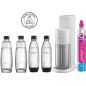 MACHINE A SODA SODASTREAM Duo 1cyl Co2 2bouteilles 1l 2c DUOBICB