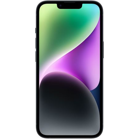 SMARTPHONE APPLE Iphone 14 128gb Noir MPUF3ZD/A