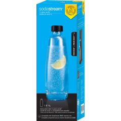 ACCESSOIRE CONSOMMABLE MACHINE SODASTREAM Carafe De Service Pduo 1l 3000090