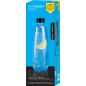 ACCESSOIRE CONSOMMABLE MACHINE SODASTREAM Carafe De Service Pduo 1l 3000090