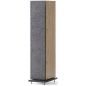 ENCEINTES COLONNES ELIPSON Enceinte 120w Rms 2,5voies HORUS11FBOISCLAIR ENCEINTES COLONNES ELIPSON Enceinte 120w Rms 2,5voies HORUS11FBOISCLAIR