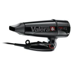 SECHE CHEVEUX VALERA 2000w Ionic Moteur Dc Noir SL 5400 T
