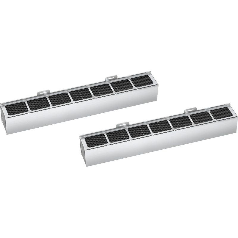 ACC CONSOMMABLES HOTTE MIELE ENCASTRABLE Filtre Charbon Actif Pdad 484 DKF30P