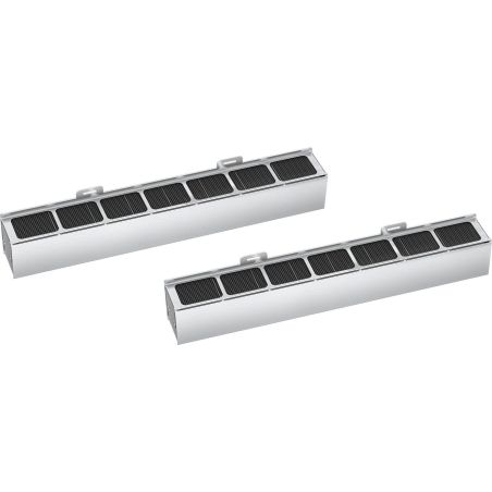 ACC CONSOMMABLES HOTTE MIELE ENCASTRABLE Filtre Charbon Actif Pdad 484 DKF30P