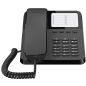 TELEPHONE FILAIRE (TFIXFIL) GIGASET 4 Touches Directes 3melodies N GIGADESK400