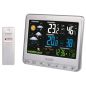 CENTRALE METEO LA CROSSE TECHNOLOGY Station Meteo Intext Ssfil Ar WS 6826 WHISIL