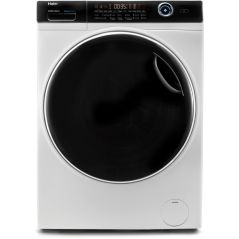LAVE LINGE FRONTAL HAIER BLANC 1400t 15kg 14prg Inverter Dd 7 HW 150 BP 14986 E