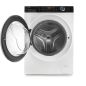 LAVE LINGE FRONTAL HAIER BLANC 1400t 15kg 14prg Inverter Dd 7 HW 150 BP 14986 E LAVE LINGE FRONTAL HAIER BLANC 1400t 15kg 14prg Inverter Dd 7 HW 150 BP 14986 E