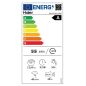 LAVE LINGE FRONTAL HAIER BLANC 1400t 15kg 14prg Inverter Dd 7 HW 150 BP 14986 E LAVE LINGE FRONTAL HAIER BLANC 1400t 15kg 14prg Inverter Dd 7 HW 150 BP 14986 E