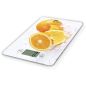 BALANCE DE CUISINE LITTLE BALANCE 1gr5kg Tare Liquide Verre Ora 8090