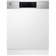 LAVE VAISSELLE INTEGRE 60CM ELECTROLUX ENCASTRABLE 14c 8pr 4t Maxiflex 42db DC In EEM48300IX
