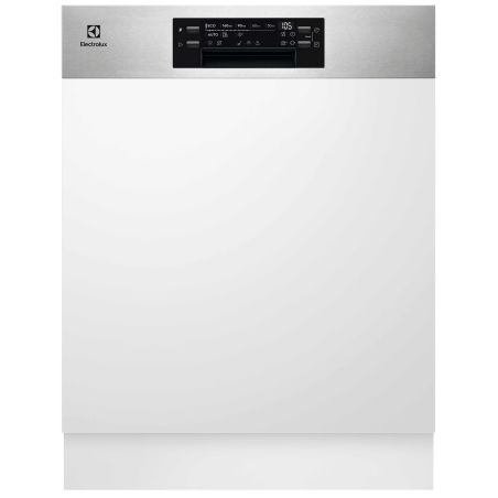LAVE VAISSELLE INTEGRE 60CM ELECTROLUX ENCASTRABLE 14c 8pr 4t Maxiflex 42db DC In EEM48300IX