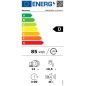 LAVE VAISSELLE INTEGRE 60CM ELECTROLUX ENCASTRABLE 14c 8pr 4t Maxiflex 42db DC In EEM48300IX