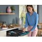 LAVE VAISSELLE INTEGRE 60CM ELECTROLUX ENCASTRABLE 14c 8pr 4t Maxiflex 42db DC In EEM48300IX