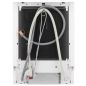 LAVE VAISSELLE INTEGRE 60CM ELECTROLUX ENCASTRABLE 14c 8pr 4t Maxiflex 42db DC In EEM48300IX