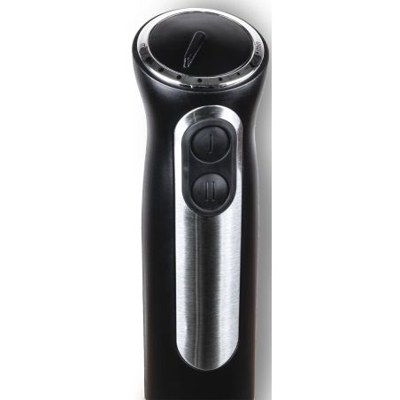 MIXEUR LITTLE BALANCE Mixeur Plongeant 600w Pied Ino 8459