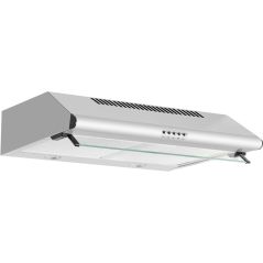 HOTTE VISIERE GLEM Casquette 60cm 344m3 68db E In GHC 640 IX