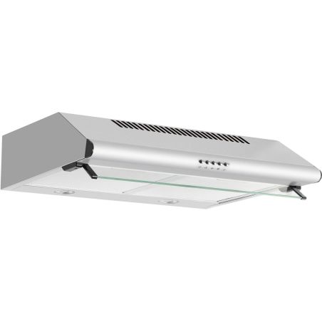HOTTE VISIERE GLEM Casquette 60cm 344m3 68db E In GHC 640 IX