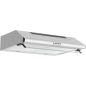 HOTTE VISIERE GLEM Casquette 60cm 344m3 68db E In GHC 640 IX