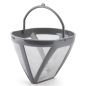 CAFETIERE FILTRE SMEG PEM Annees50 10tas 1 4l All Auto C DCF 02 CREU