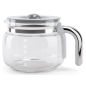 CAFETIERE FILTRE SMEG PEM Annees50 10tas 1 4l All Auto C DCF 02 CREU