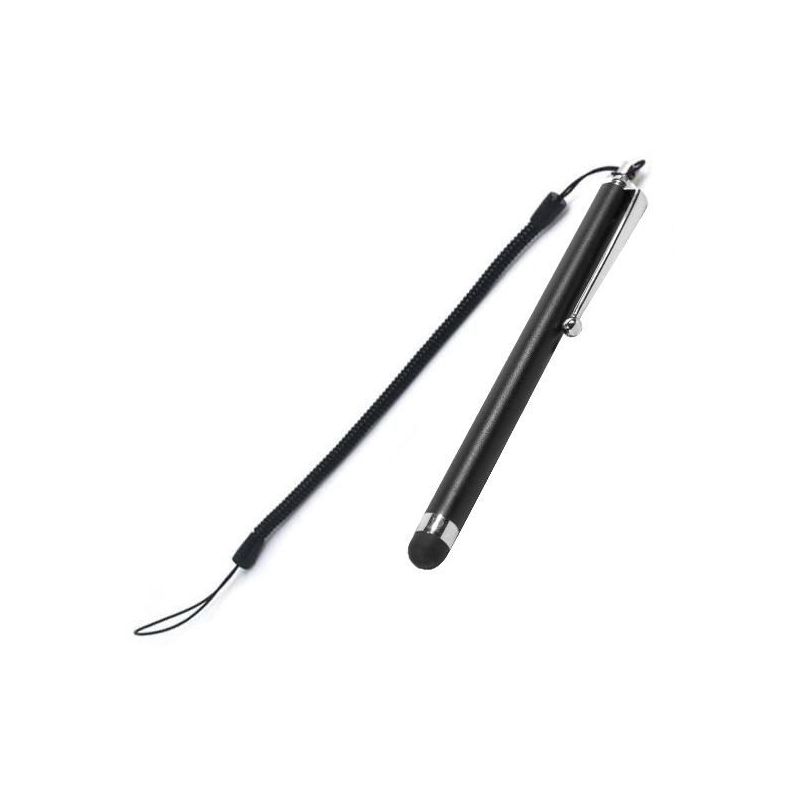 STYLETS POUR TABLETTES AKASHI Stylet Tactile Tout Ecran + At ALTSTYLATABK