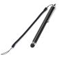 STYLETS POUR TABLETTES AKASHI Stylet Tactile Tout Ecran + At ALTSTYLATABK