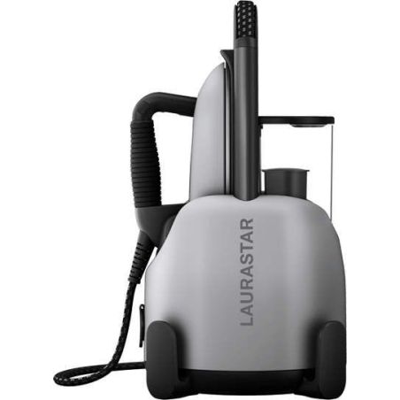 CENTRALE VAPEUR LAURASTAR Centrale Mobile 2200w Fer Pro LIFT XTRA ALU