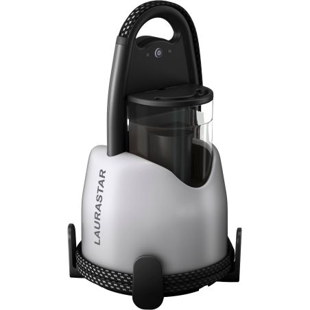 CENTRALE VAPEUR LAURASTAR Centrale Mobile 2200w Fer Pro LIFT XTRA ALU