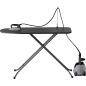 CENTRALE VAPEUR LAURASTAR Centrale Mobile 2200w Fer Pro LIFT XTRA ALU