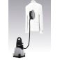 CENTRALE VAPEUR LAURASTAR Centrale Mobile 2200w Fer Pro LIFT XTRA ALU