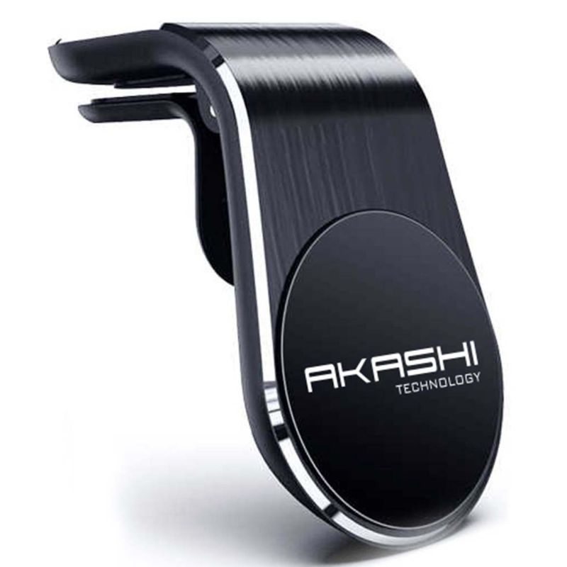 SUPPORT PASSIF AKASHI Support Aeration Aimante+3 Pas ALTMAGALCAR