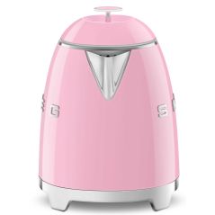 BOUILLOIRE SMEG PEM 0,8l 1400w Compact Rose KLF05PKEU