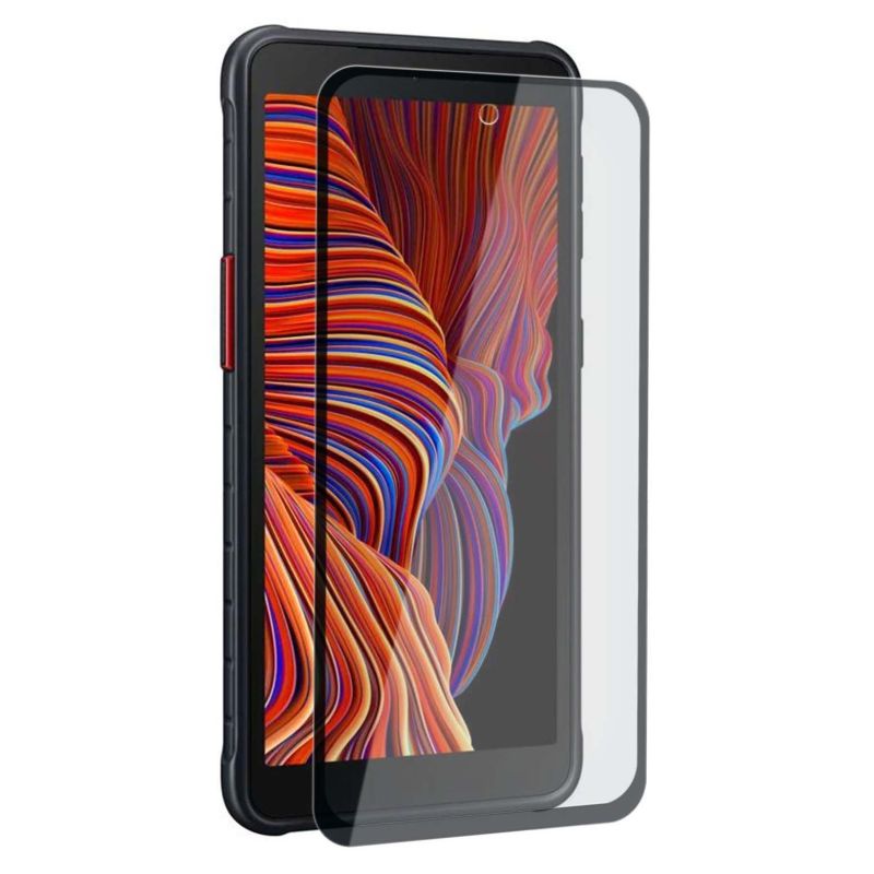 PROTECTION ECRAN AKASHI Verre Trempe Pxcover 5 ALTSCRXCOV5GLASS