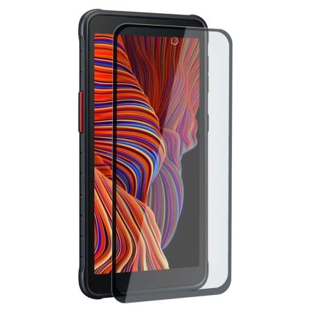 PROTECTION ECRAN AKASHI Verre Trempe Pxcover 5 ALTSCRXCOV5GLASS