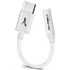CONNECTIQUE DATA AKASHI Adaptaudiousb-c Jack 3 5 T ALTAUDIOUSBC